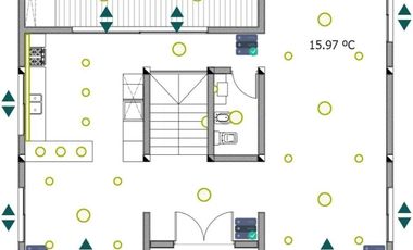 Casa en venta - 3 Dormitorios 5 Baños - Sierra de Los Padres