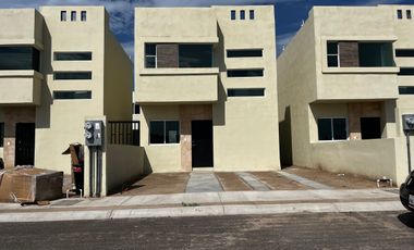 Casa Azul Marino - Antares