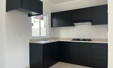 Casa Azul Marino - Antares