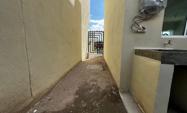 Casa Azul Marino - Antares