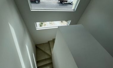 Casa Azul Marino - Antares