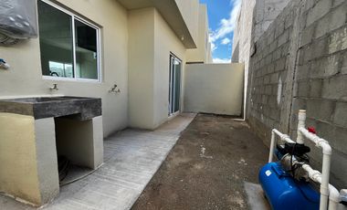 Casa Azul Marino - Antares