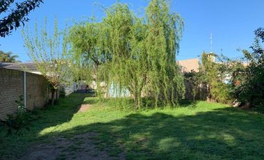 Casa en venta - 2 Dormitorios 1 Baño - Mercedes