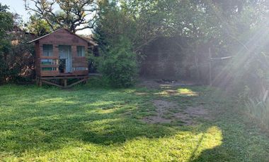 Casa en venta - 2 Dormitorios 1 Baño - Mercedes