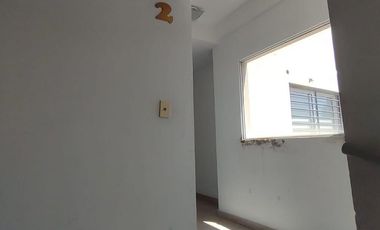 DEPARTAMENTO MONOAMBIENTE ALQUILER EN 20 de Septiembre 3434 2°B C/COCH (LANUS OESTE)