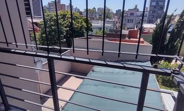 DEPARTAMENTO MONOAMBIENTE ALQUILER EN 20 de Septiembre 3434 2°B C/COCH (LANUS OESTE)