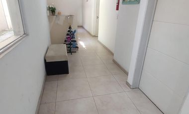 DEPARTAMENTO MONOAMBIENTE ALQUILER EN 20 de Septiembre 3434 2°B C/COCH (LANUS OESTE)