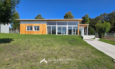 Casa - Rumencó Joven