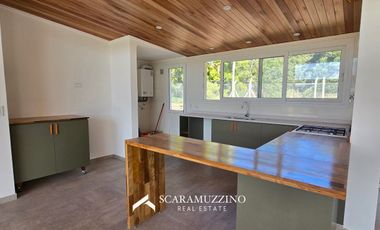 Casa - Rumencó Joven