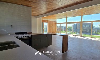 Casa - Rumencó Joven