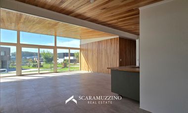 Casa - Rumencó Joven