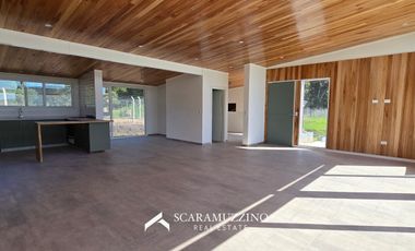 Casa - Rumencó Joven