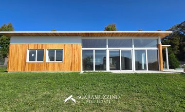 Casa - Rumencó Joven