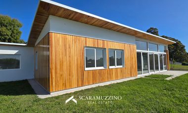 Casa - Rumencó Joven