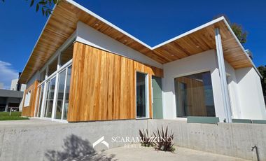 Casa - Rumencó Joven