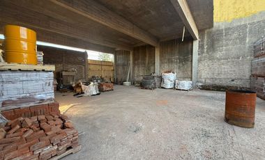 GALPON VENTA EN JUAN DOMINGO PERON 3153 (VILLA CENTENARIO)