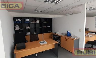 Excelente Deposito y Oficinas Parque Industrial Tortuguitas