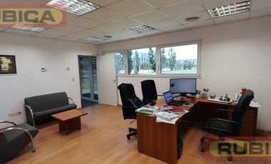 Excelente Deposito y Oficinas Parque Industrial Tortuguitas