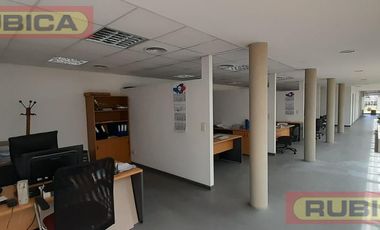 Excelente Deposito y Oficinas Parque Industrial Tortuguitas