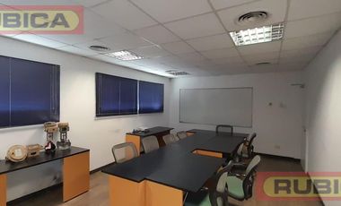 Excelente Deposito y Oficinas Parque Industrial Tortuguitas