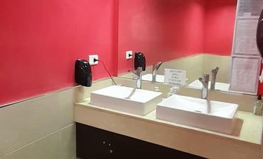 Excelente Deposito y Oficinas Parque Industrial Tortuguitas