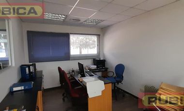 Excelente Deposito y Oficinas Parque Industrial Tortuguitas