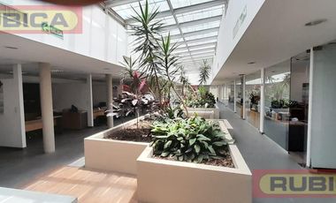 Excelente Deposito y Oficinas Parque Industrial Tortuguitas