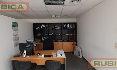 Excelente Deposito y Oficinas Parque Industrial Tortuguitas
