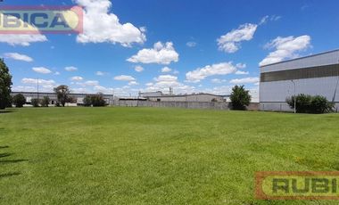 Excelente Deposito y Oficinas Parque Industrial Tortuguitas