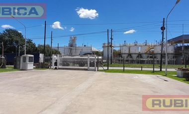 Excelente Deposito y Oficinas Parque Industrial Tortuguitas