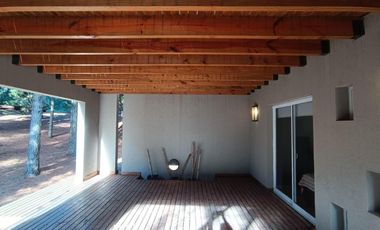 Casa en venta - 4 Dormitorios 4 Baños - Pinamar