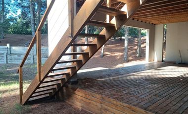 Casa en venta - 4 Dormitorios 4 Baños - Pinamar