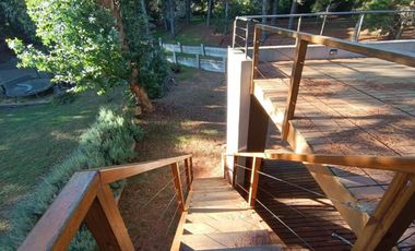 Casa en venta - 4 Dormitorios 4 Baños - Pinamar