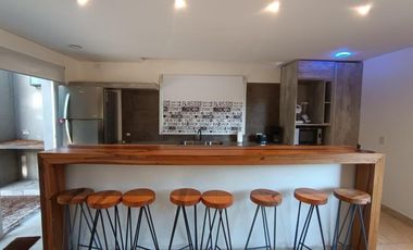 Casa en venta - 4 Dormitorios 4 Baños - Pinamar