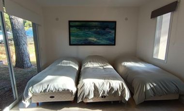 Casa en venta - 4 Dormitorios 4 Baños - Pinamar