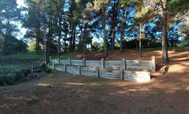 Casa en venta - 4 Dormitorios 4 Baños - Pinamar