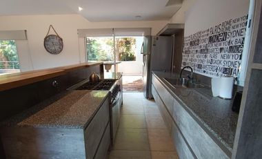 Casa en venta - 4 Dormitorios 4 Baños - Pinamar