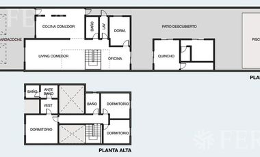 Venta casa 5 ambientes con piscina en Sarandí