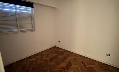 Departamento súper céntrico en alquiler