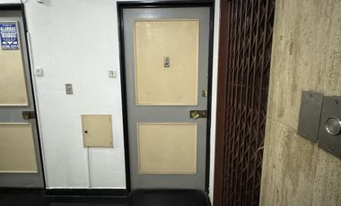 Departamento súper céntrico en alquiler