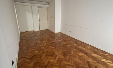 Departamento súper céntrico en alquiler