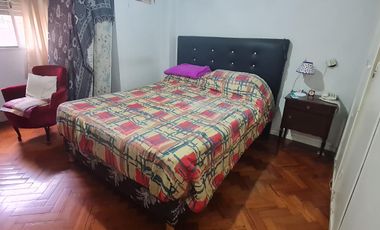 Departamento 2 Ambientes con Balcón, a metros de Estación Florida Belgrano - En Venta