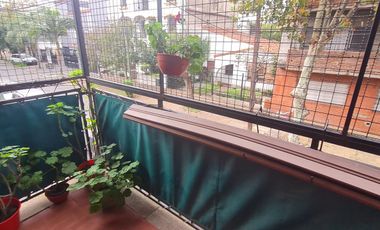 Departamento 2 Ambientes con Balcón, a metros de Estación Florida Belgrano - En Venta