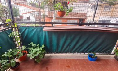 Departamento 2 Ambientes con Balcón, a metros de Estación Florida Belgrano - En Venta