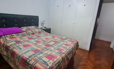 Departamento 2 Ambientes con Balcón, a metros de Estación Florida Belgrano - En Venta