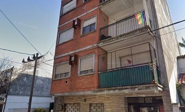 Departamento 2 Ambientes con Balcón, a metros de Estación Florida Belgrano - En Venta