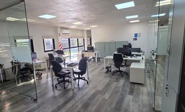 Nave Industrial en Venta c/Renta en Centro Industrial Garin Panamericana km.37