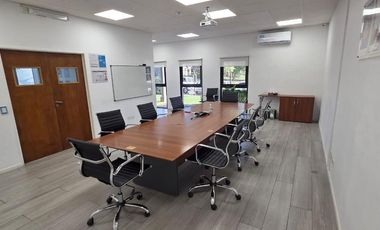 Nave Industrial en Venta c/Renta en Centro Industrial Garin Panamericana km.37