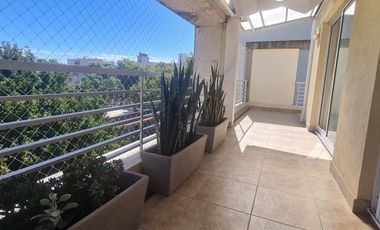 Exclusivo departamento 4 amb en Dúplex en Florida Mitre con Balcones, Cochera y Amenities- En Venta