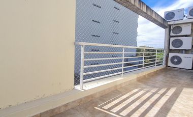 Exclusivo departamento 4 amb en Dúplex en Florida Mitre con Balcones, Cochera y Amenities- En Venta